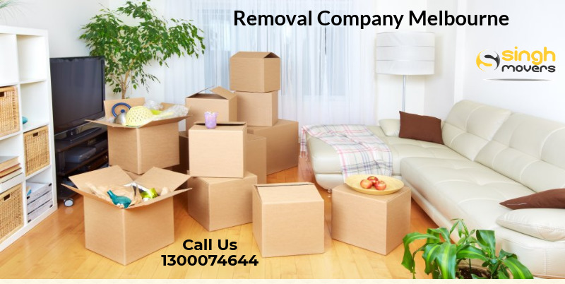 removal company melbourne